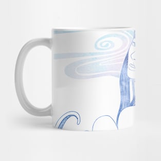 Pontomedousa II Mug